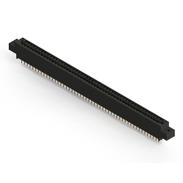 396-100-556-802 EDAC Inc.  Edgeboard Connectors